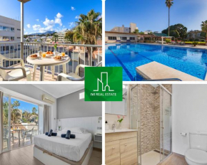 Carihuela Palace 417 By IVI Real Estate, Torremolinos